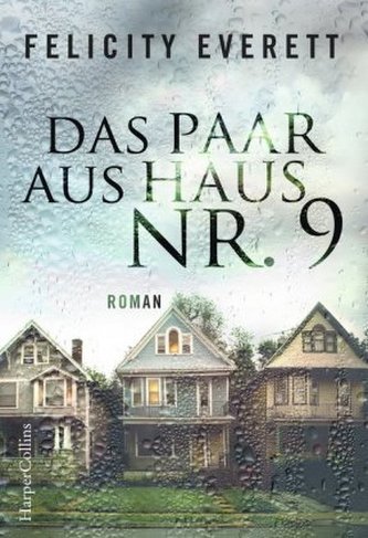 Das Paar aus Haus Nr. 9 Das Paar aus Haus Nr. 9