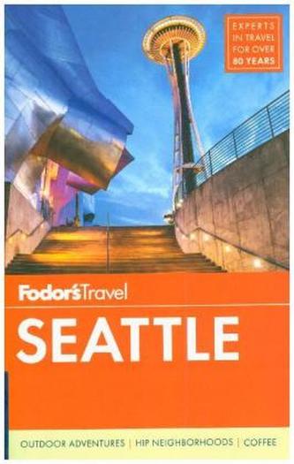 Fodor's Seattle