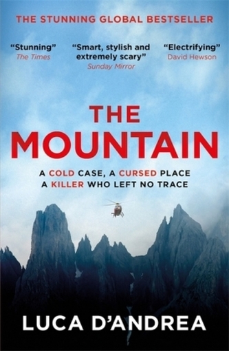 The Mountain The Mountain