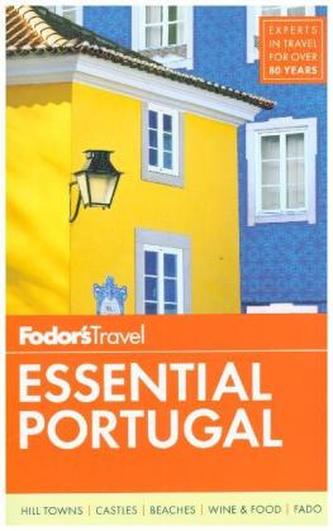 Fodor's Essential Portugal