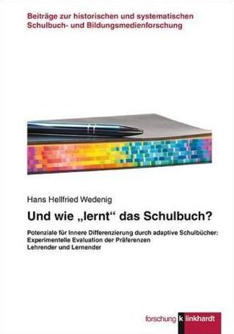 Und wie lernt das Schulbuch?