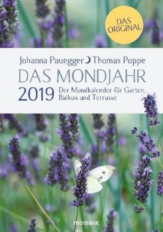 Das Mondjahr 2019