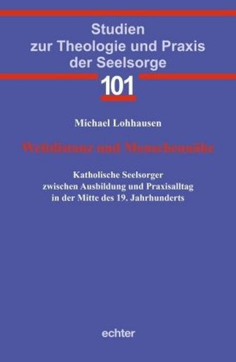 Weltdistanz und Menschennähe Weltdistanz und Menschennähe