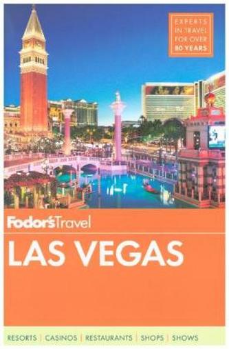 Fodor's Las Vegas