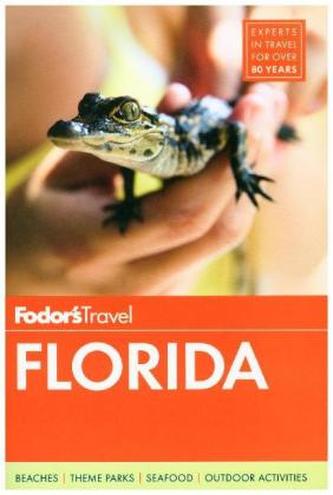 Fodor's Florida
