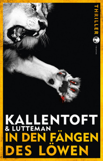 In den Fängen des Löwen In den Fängen des Löwen