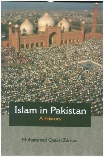 Islam in Pakistan