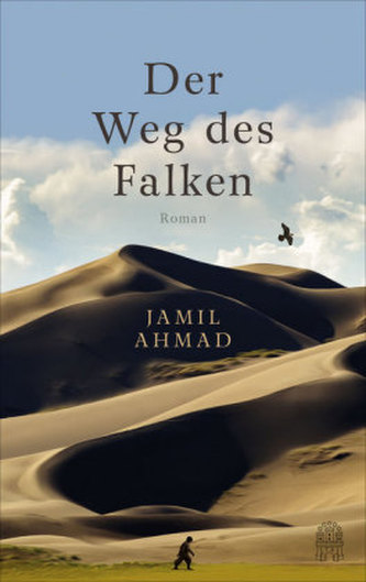 Der Weg des Falken
