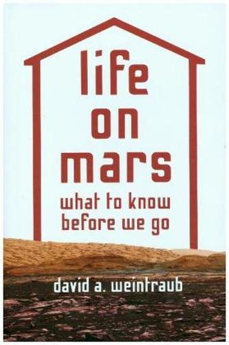 Life on Mars