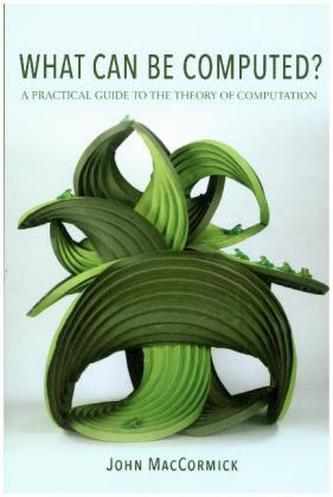 What Can Be Computed?