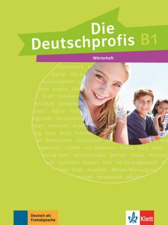 Wörterheft Wörterheft