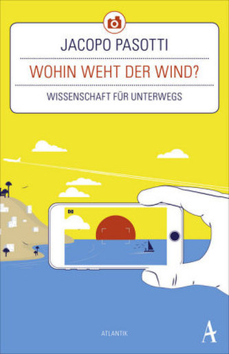 Wohin weht der Wind?