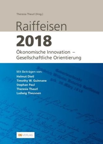 Raiffeisen 2018