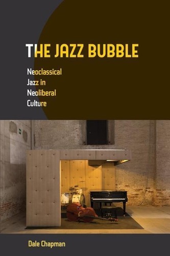 Jazz Bubble