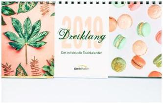 Dreiklang 2019 Dreiklang 2019