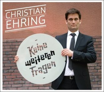 Keine weiteren Fragen, m. 2 Audio-CD, 1 Audio-CD Keine weiteren Fragen, m. 2 Audio-CD, 1 Audio-CD