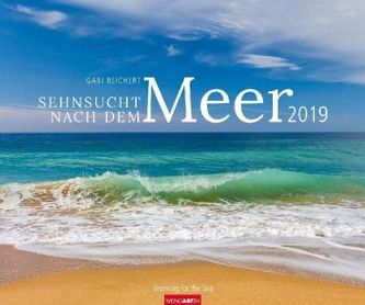Sehnsucht nach dem Meer 2019