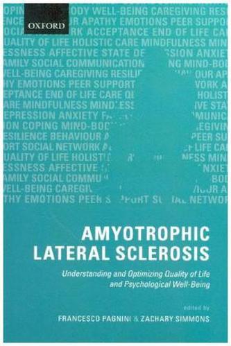 Amyotrophic Lateral Sclerosis
