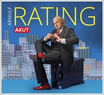 Rating akut, m. 2 Audio-CD, 2 Audio-CDs
