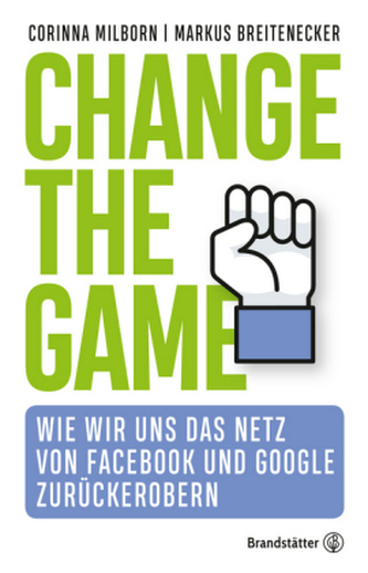 Change the Game Change the Game