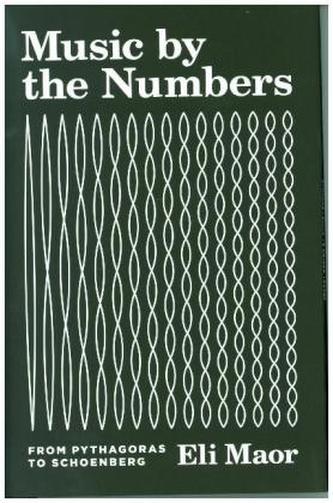 Music by the Numbers