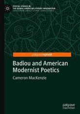 Badiou and American Modernist Poetics