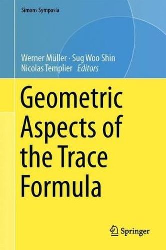 Geometric Aspects of the Trace Formula
