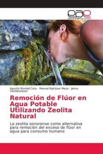 Remoción de Flúor en Agua Potable Utilizando Zeolita Natural