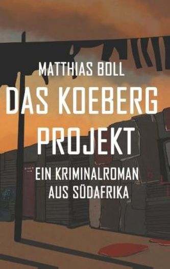 Das Koeberg Projekt Das Koeberg Projekt