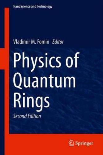 Physics of Quantum Rings