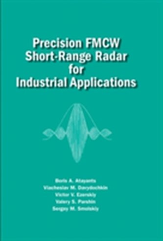 Precision Systems of CW FM Short-Range Radar for Industrial Applications