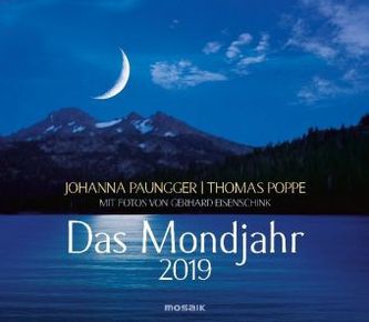 Das Mondjahr 2019