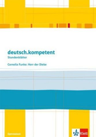 Cornelia Funke: Herr der Diebe Cornelia Funke: Herr der Diebe