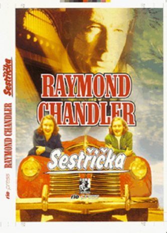 Sestřička (Raymond Chandler, 2000)