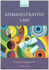 Administrative Law