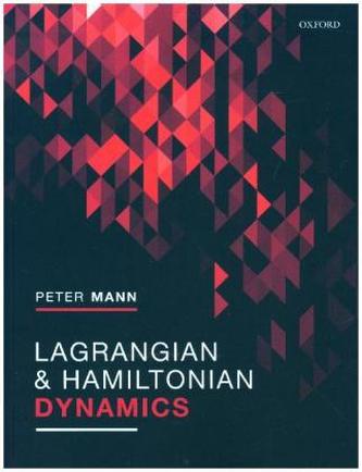 Lagrangian and Hamiltonian Dynamics