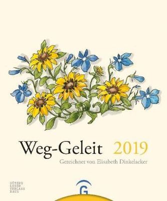 Weg-Geleit 2019