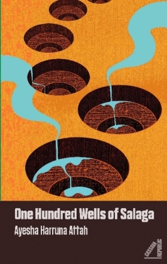 One Hundred Wells of Salaga