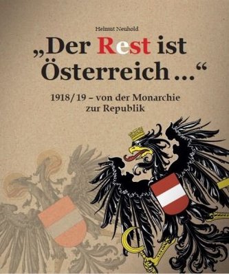 Der Rest ist Österreich