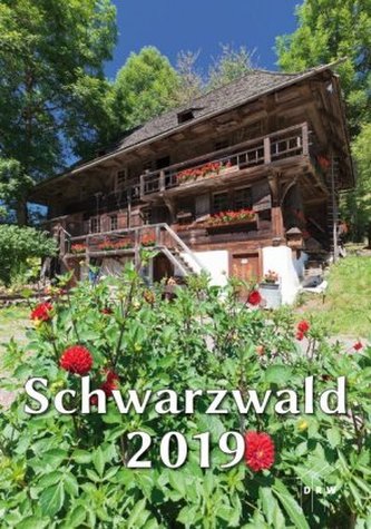 Schwarzwald 2019 Schwarzwald 2019