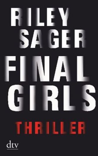 Final Girls Final Girls