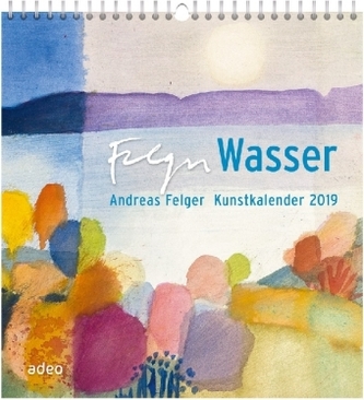 Wasser 2019 Wasser 2019