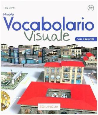 Nuovo Vocabolario Visuale