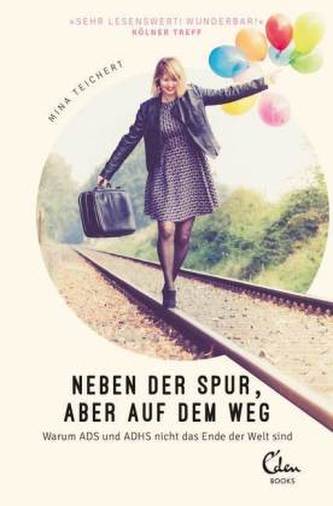 Neben der Spur, aber auf dem Weg Neben der Spur, aber auf dem Weg
