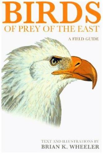 Birds of Prey of the East - A Field Guide