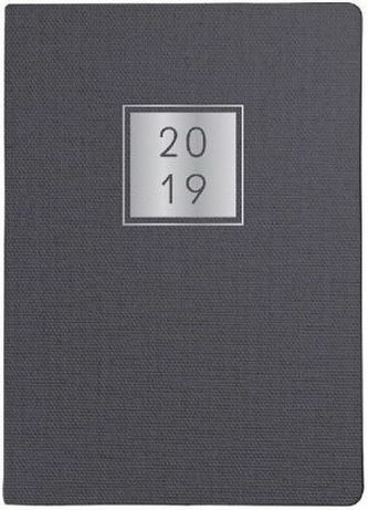 Terminplaner NatureArt Quadrat 2019