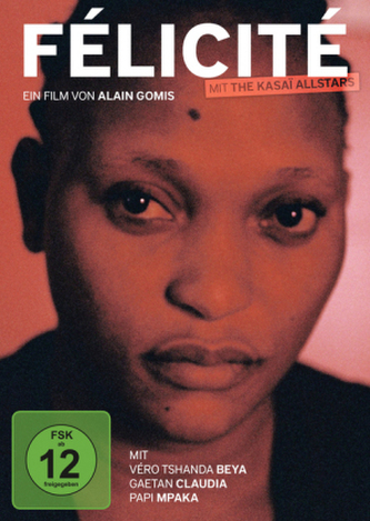 Félicité, 1 DVD-Video