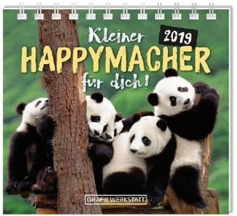 Kleiner Happy-Macher für dich! 2019