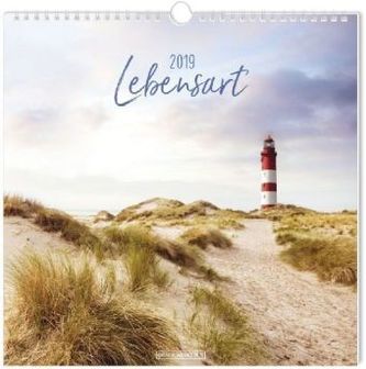 Lebensart 2019