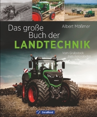 Das große Buch der Landtechnik